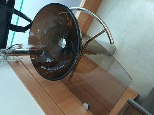 고양 하수구막힘 배관 점검 후 정상적으로 물이 빠지는 욕실 세면대